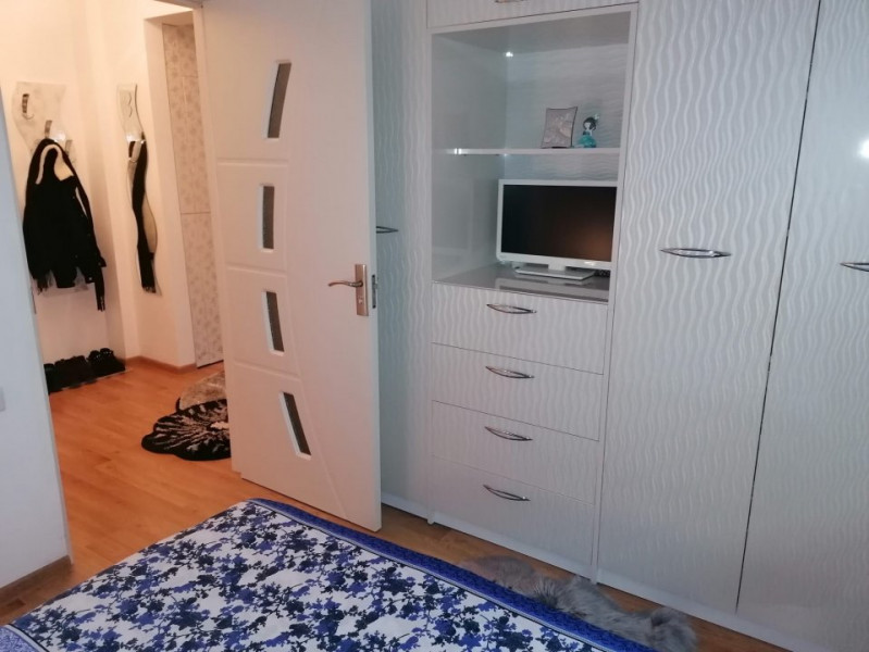 Apartament 2 camere bloc nou dotari complete loc de parcare si boxa