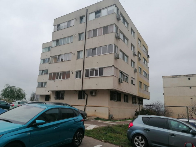 Apartament 2 camere bloc nou dotari complete loc de parcare si boxa