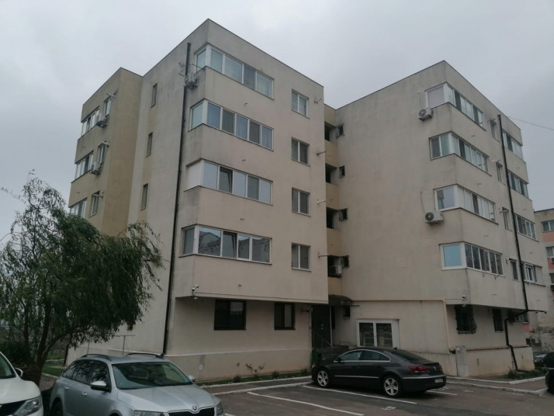 Apartament 2 camere bloc nou dotari complete loc de parcare si boxa