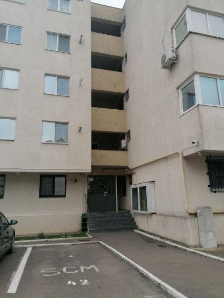 Apartament 2 camere bloc nou dotari complete loc de parcare si boxa