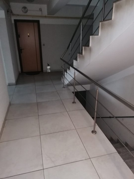 Apartament 2 camere bloc nou dotari complete loc de parcare si boxa