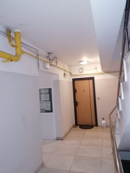 Apartament 2 camere bloc nou dotari complete loc de parcare si boxa