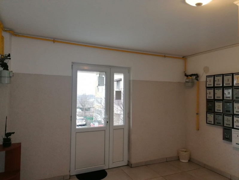 Apartament 2 camere bloc nou dotari complete loc de parcare si boxa