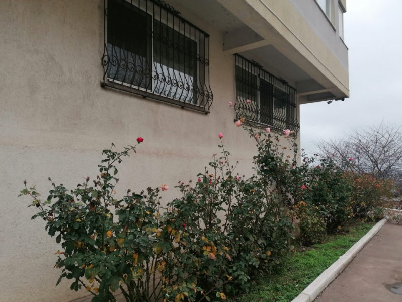 Apartament 2 camere bloc nou dotari complete loc de parcare si boxa