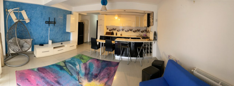 Apartament spatios Mamaia Nord termen lung inclusiv vara!!!!