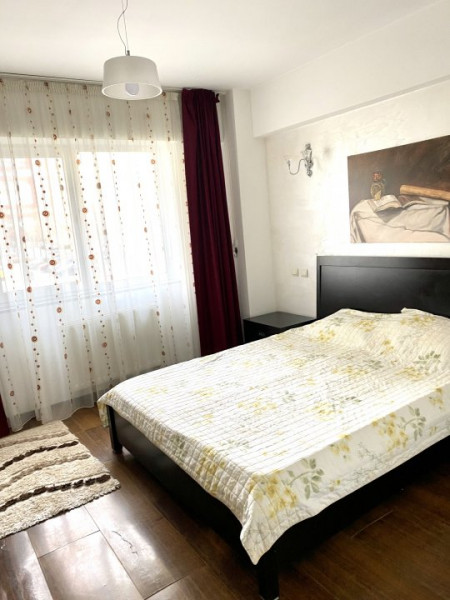 Apartament 2 camere bloc nou Tomis Plus