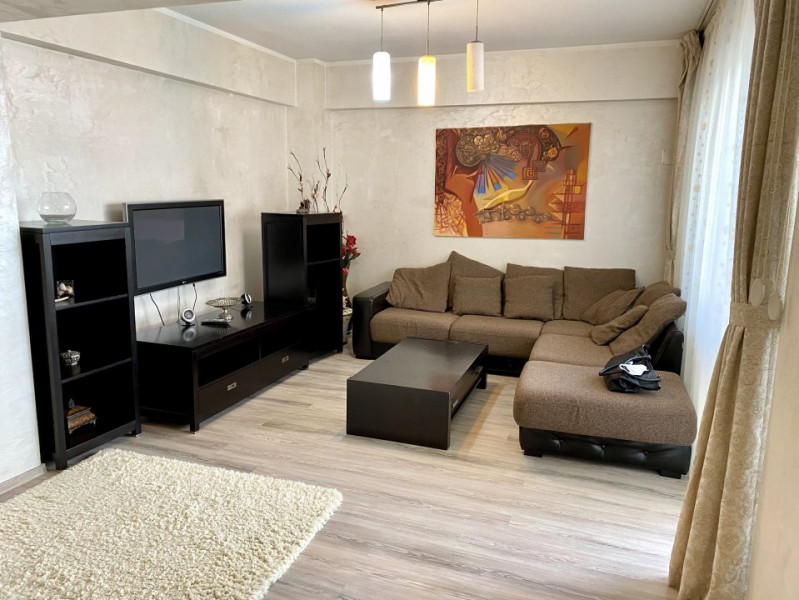 Apartament 2 camere bloc nou Tomis Plus