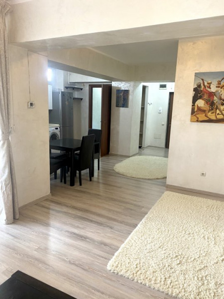 Apartament 2 camere bloc nou Tomis Plus