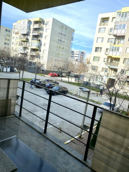 Apartament 2 camere bloc nou Tomis Plus