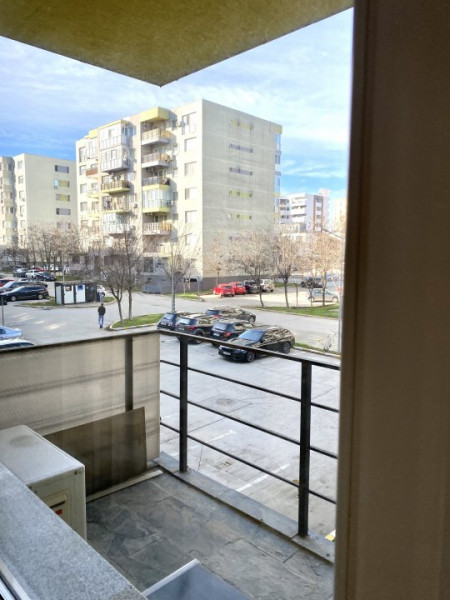 Apartament 2 camere bloc nou Tomis Plus