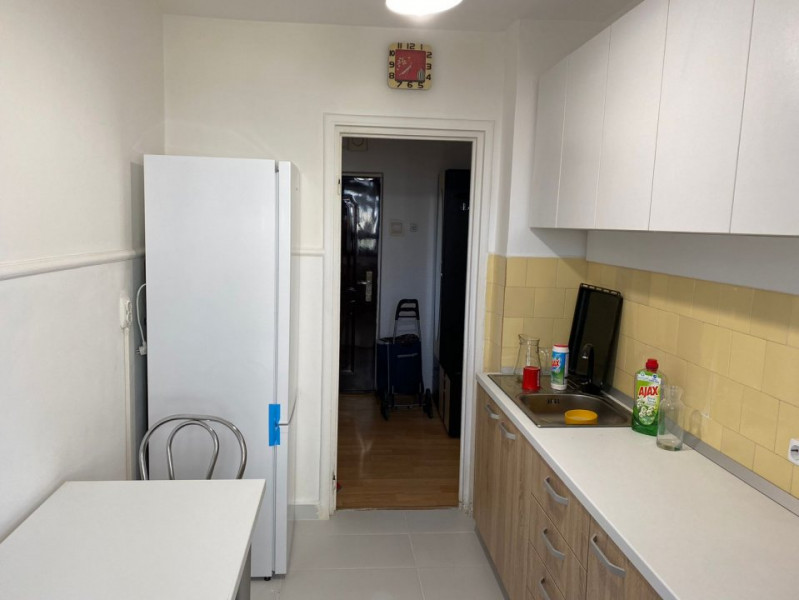 Apartament 2 camere Tomis Nord Oxford disponibil termen lung 