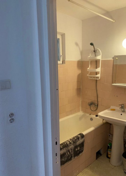 Apartament 2 camere Tomis Nord Oxford disponibil termen lung 