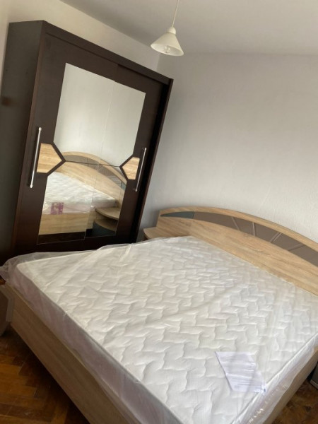 Apartament 2 camere Tomis Nord Oxford disponibil termen lung 