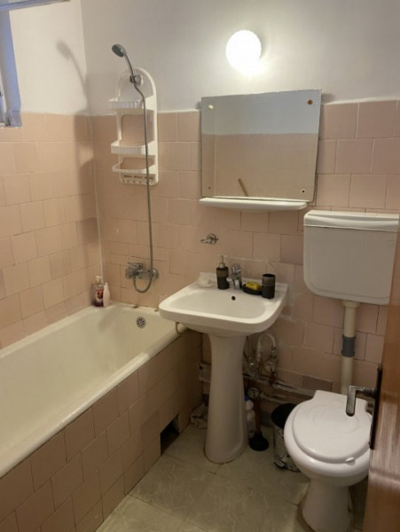 Apartament 2 camere Tomis Nord Oxford disponibil termen lung 