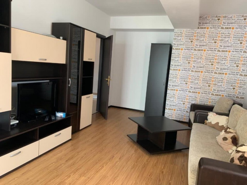 Apartament Mamaia Summerland termen lung inclusiv vara