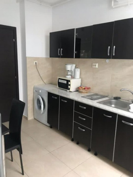 Apartament Mamaia Summerland termen lung inclusiv vara