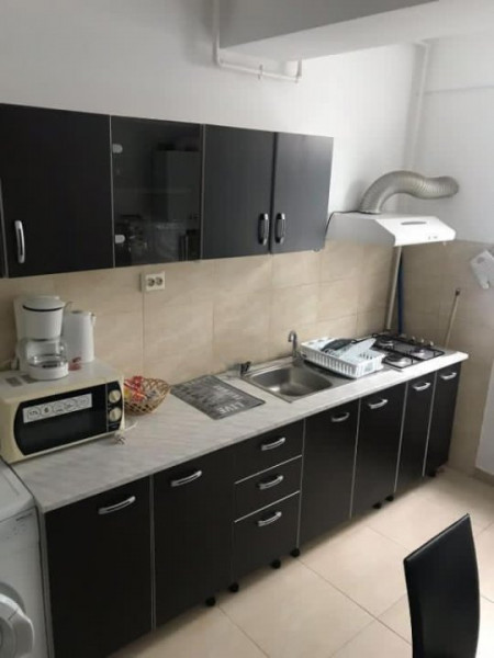 Apartament Mamaia Summerland termen lung inclusiv vara