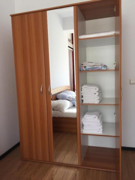 Apartament Mamaia Summerland termen lung inclusiv vara