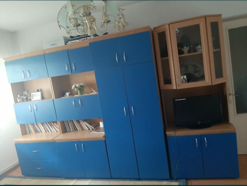 Apartament decomandat Faleza Nord la 2 pași de plaja