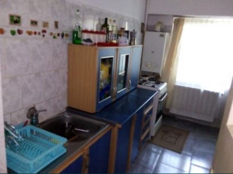 Apartament decomandat Faleza Nord la 2 pași de plaja