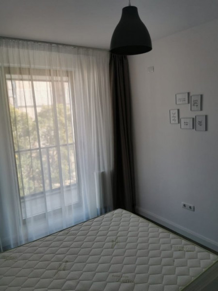 Apartament bloc nou Tomis Nord cu LOC PARCARE subteran 