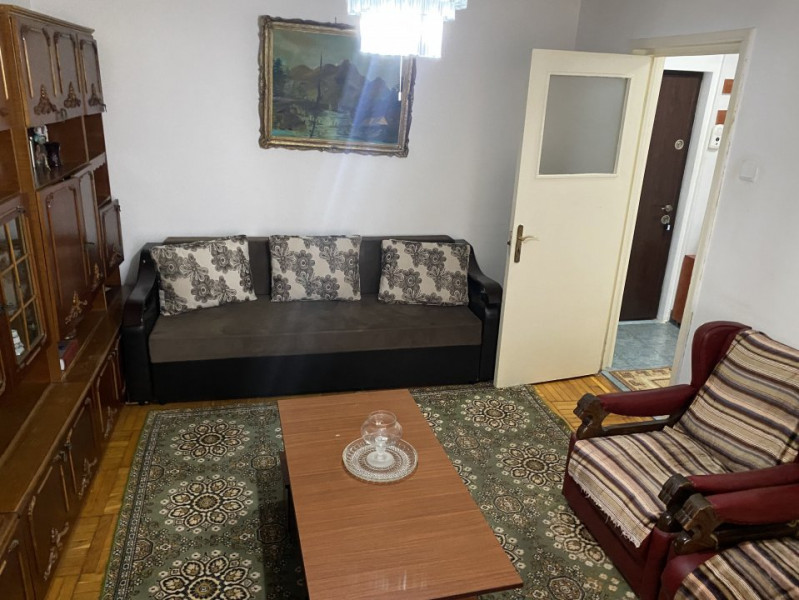 Apartament convenabil Ciresica termen lung