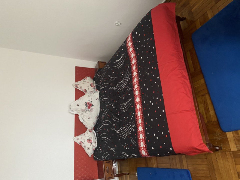 Apartament convenabil Ciresica termen lung