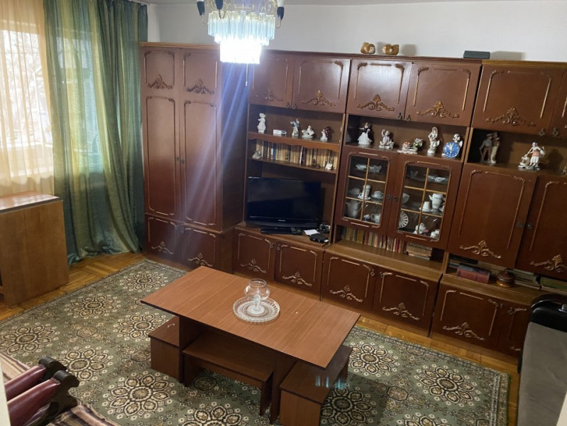 Apartament convenabil Ciresica termen lung