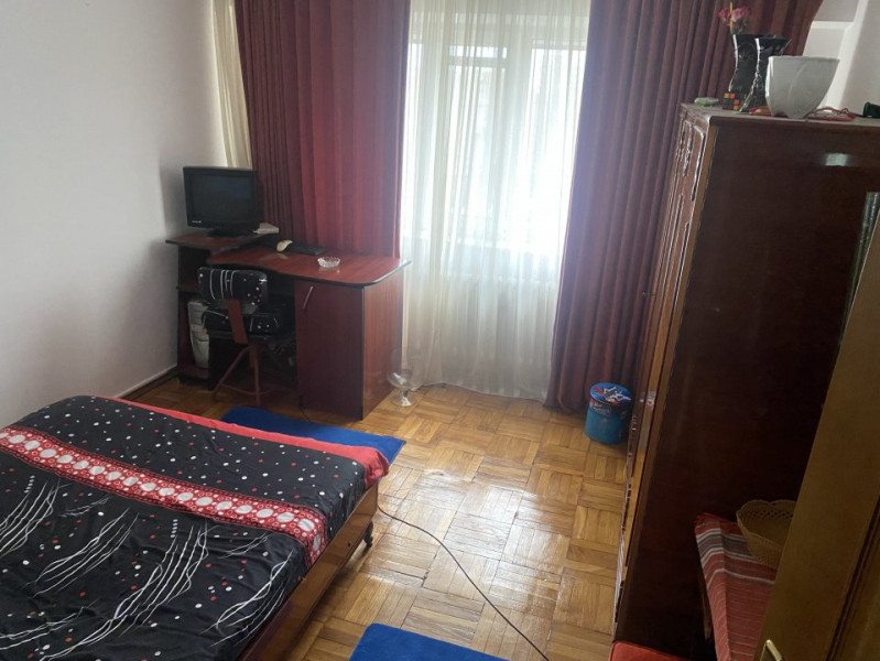 Apartament convenabil Ciresica termen lung