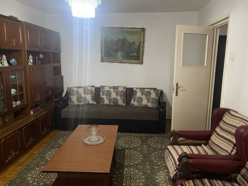 Apartament convenabil Ciresica termen lung