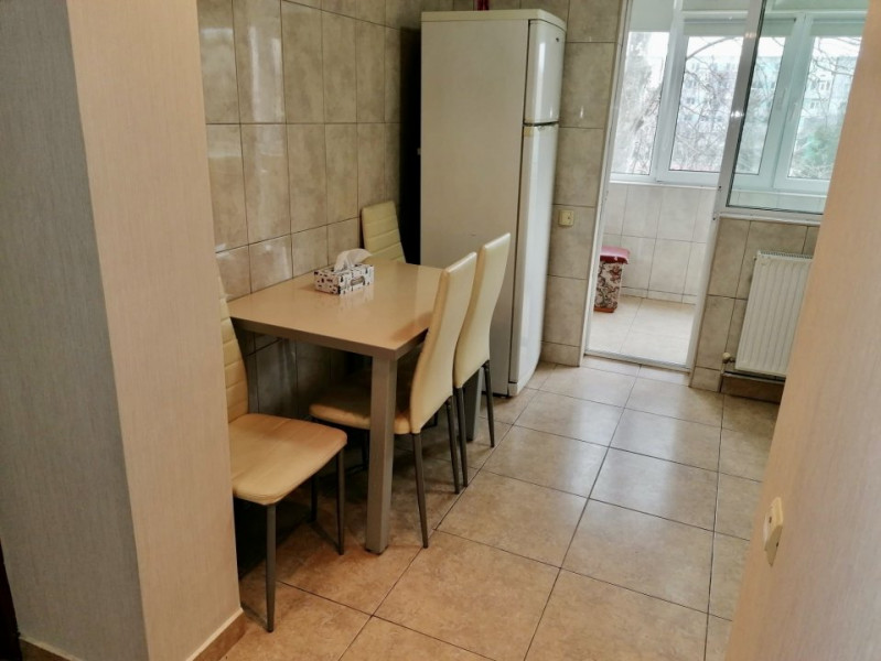 Apartament 3 camere Faleza Nord la 2 pași de plaja