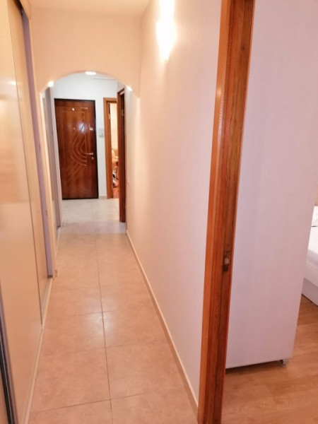 Apartament 3 camere Faleza Nord la 2 pași de plaja