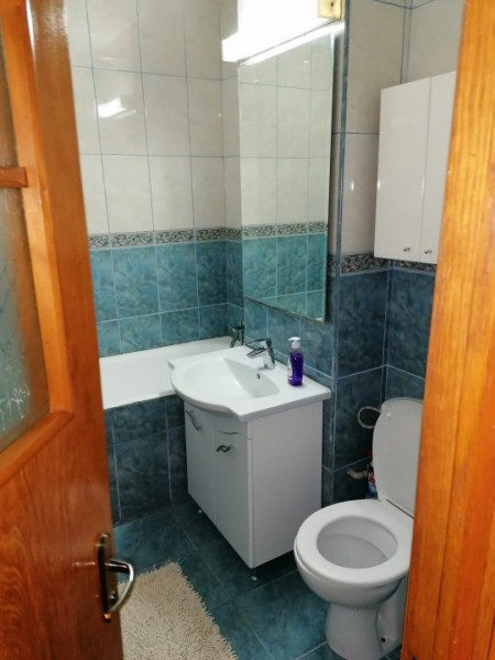 Apartament 3 camere Faleza Nord la 2 pași de plaja