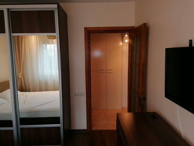 Apartament 3 camere Faleza Nord la 2 pași de plaja