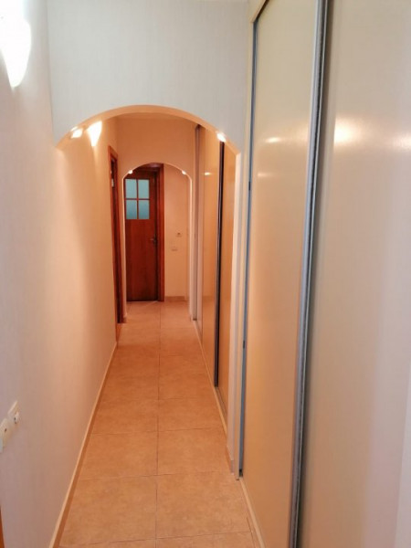 Apartament 3 camere Faleza Nord la 2 pași de plaja