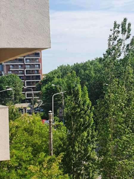 Apartament coquet Mamaia Statiune pe malul lacului