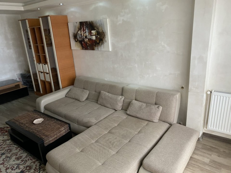 Apartament modern Boema la 2 pași City Park Mall 