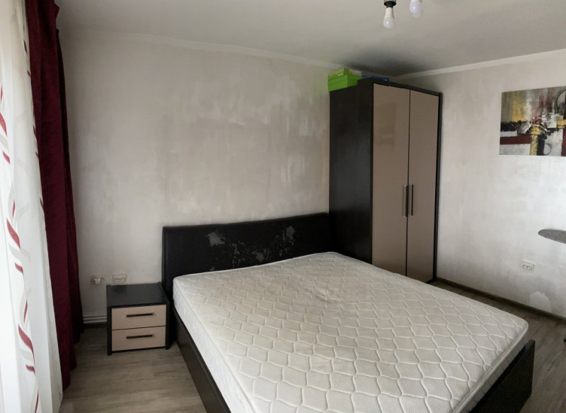 Apartament modern Boema la 2 pași City Park Mall 