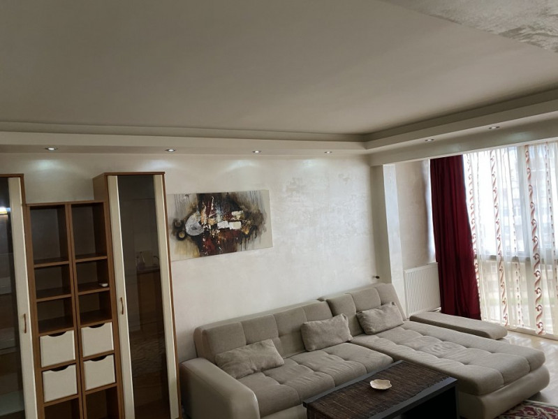 Apartament modern Boema la 2 pași City Park Mall 