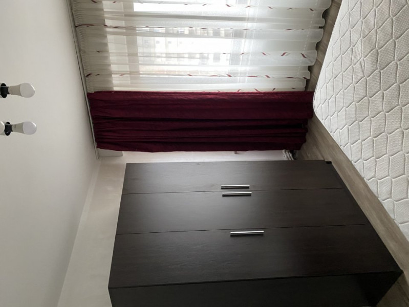 Apartament modern Boema la 2 pași City Park Mall 