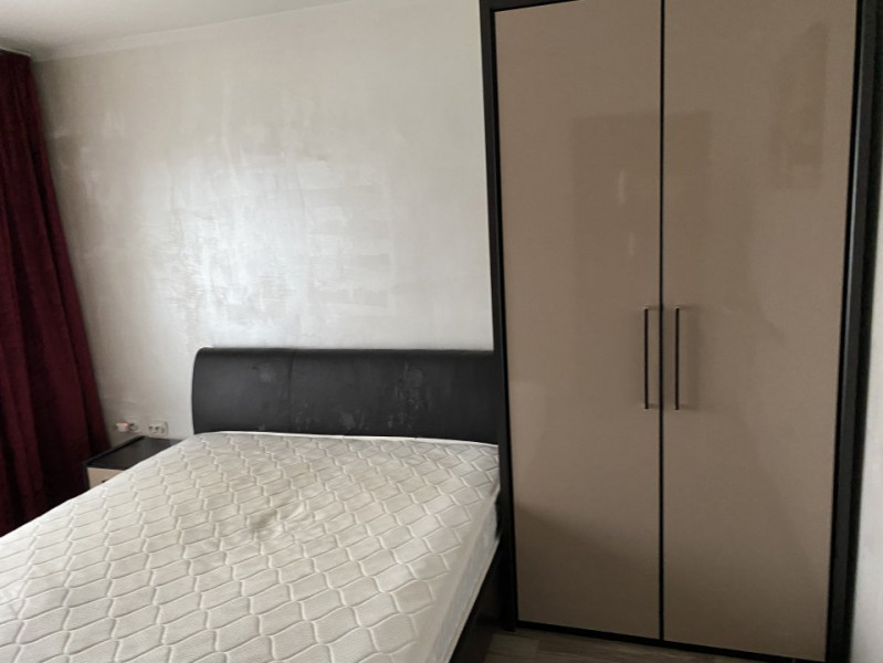 Apartament modern Boema la 2 pași City Park Mall 