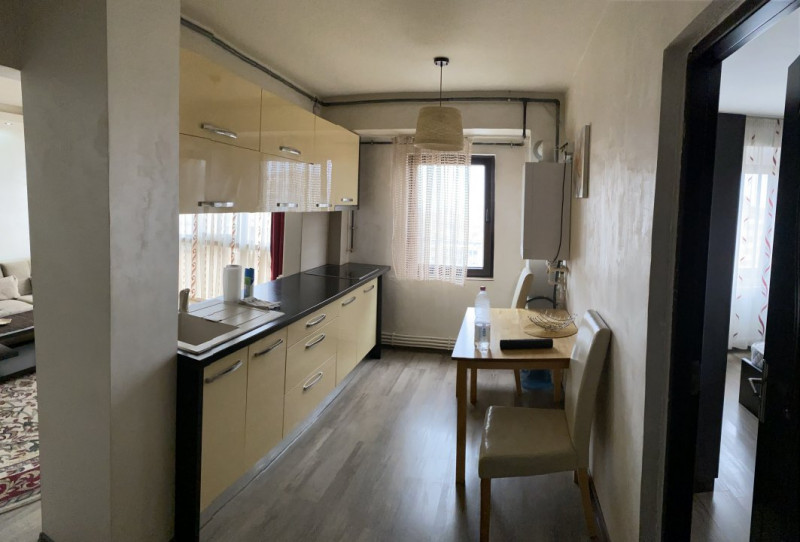 Apartament modern Boema la 2 pași City Park Mall 