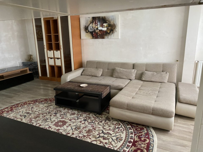 Apartament modern Boema la 2 pași City Park Mall 