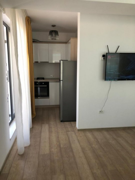 Apartament cu vedere la lac și spatiu terasa 56 mp.