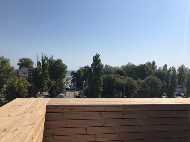 Apartament cu vedere la lac și spatiu terasa 56 mp.