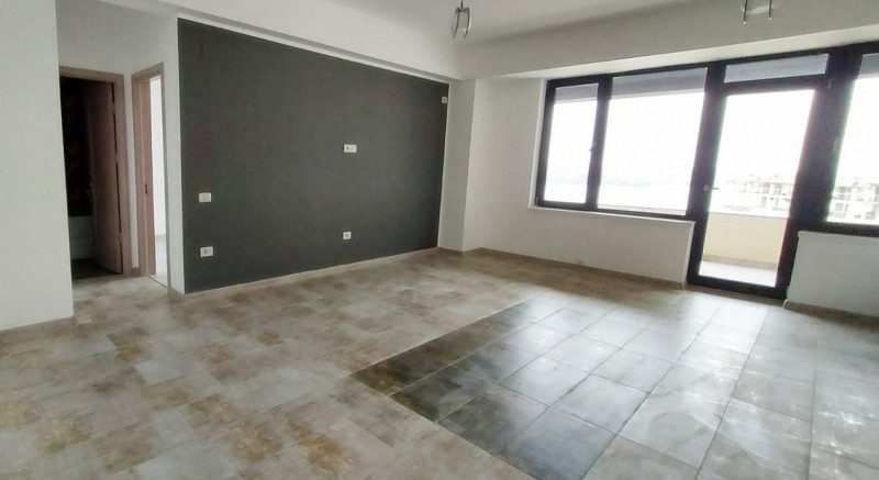 Exclusivitate Campus Apartament 2 camere dotari noi orientat catre lac