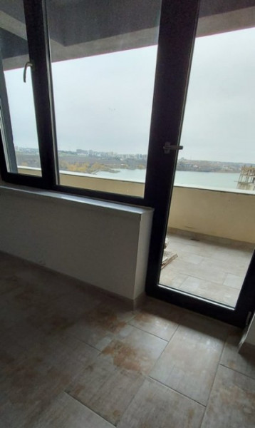 Exclusivitate Campus Apartament 2 camere dotari noi orientat catre lac