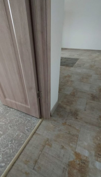 Exclusivitate Campus Apartament 2 camere dotari noi orientat catre lac