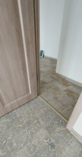 Exclusivitate Campus Apartament 2 camere dotari noi orientat catre lac