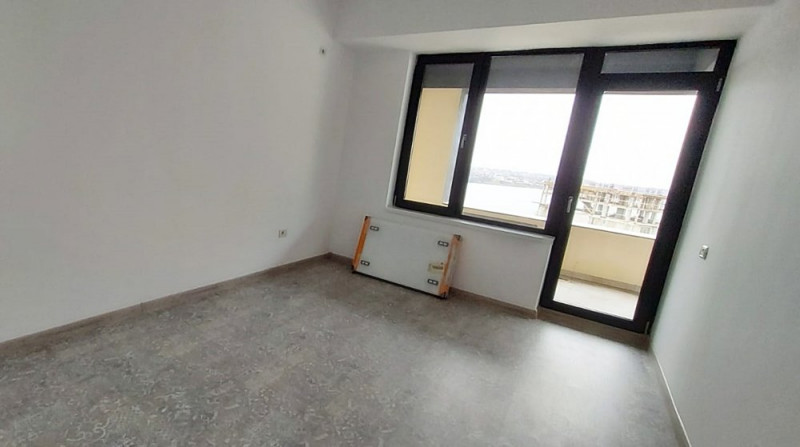 Exclusivitate Campus Apartament 2 camere dotari noi orientat catre lac